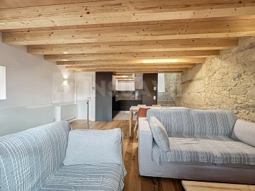 Apartamento T2 para Venda em Caminha (Matriz) e Vilarelho