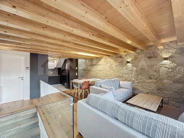 Apartamento T2 para Venda em Caminha (Matriz) e Vilarelho