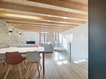 Apartamento T2 para Venda em Caminha (Matriz) e Vilarelho