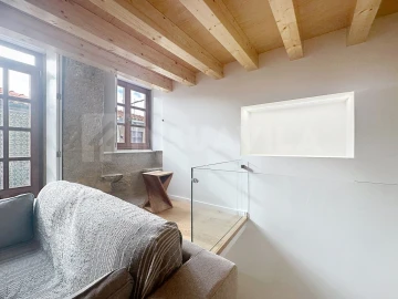 Apartamento T2 para Venda em Caminha (Matriz) e Vilarelho