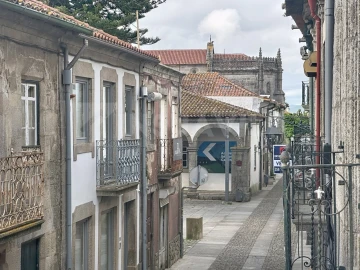 Apartamento T2 para Venda em Caminha (Matriz) e Vilarelho