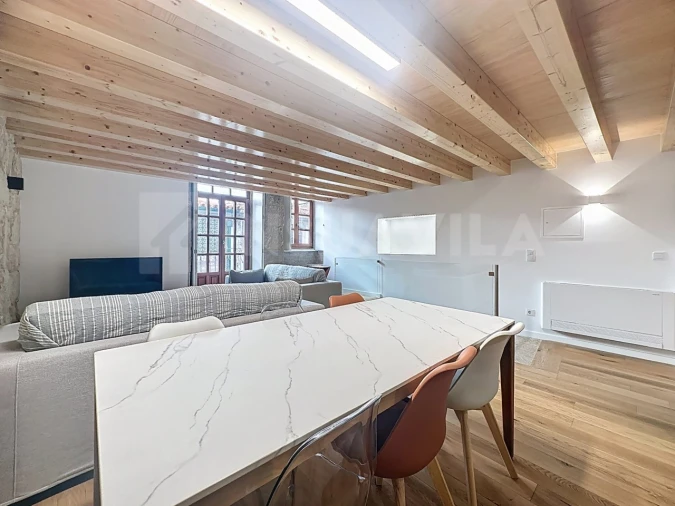 Apartamento T2 para Venda em Caminha (Matriz) e Vilarelho Foto 2