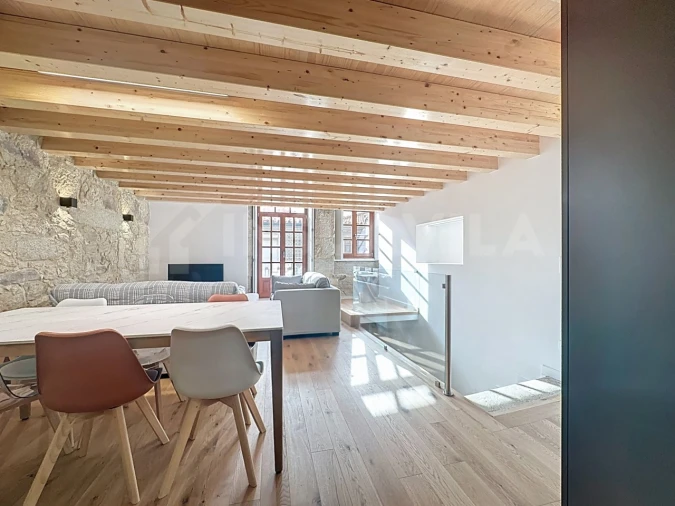 Apartamento T2 para Venda em Caminha (Matriz) e Vilarelho Foto 5