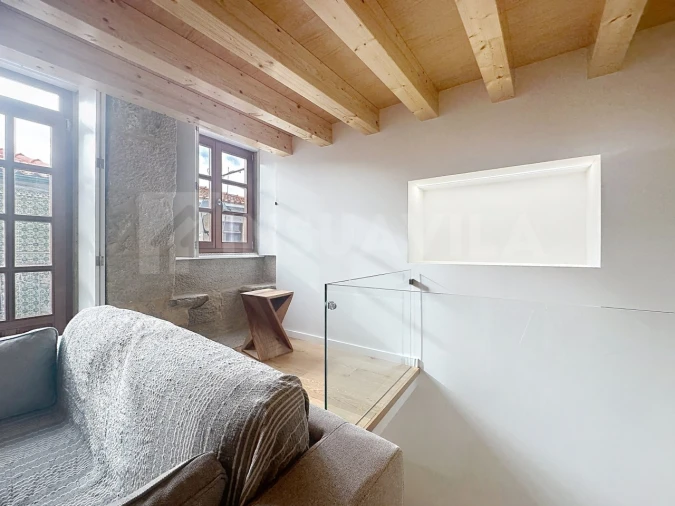 Apartamento T2 para Venda em Caminha (Matriz) e Vilarelho Foto 6