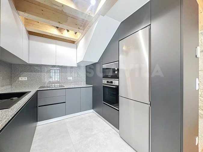 Apartamento T2 para Venda em Caminha (Matriz) e Vilarelho Foto 10