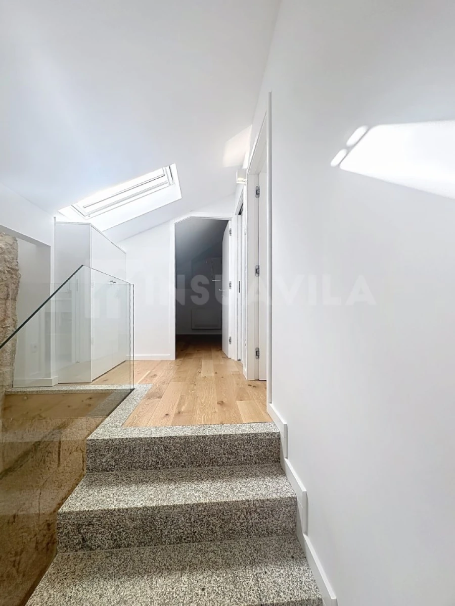 Apartamento T2 para Venda em Caminha (Matriz) e Vilarelho Foto 14