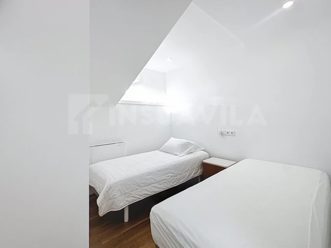 Apartamento T2 para Venda em Caminha (Matriz) e Vilarelho Foto 20