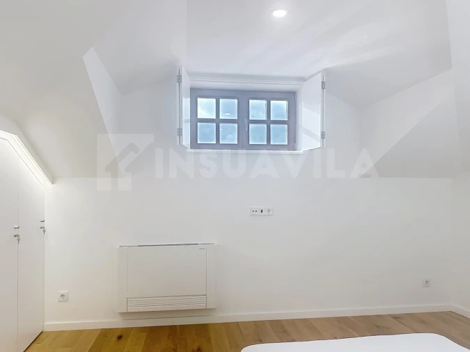 Apartamento T2 para Venda em Caminha (Matriz) e Vilarelho Foto 23