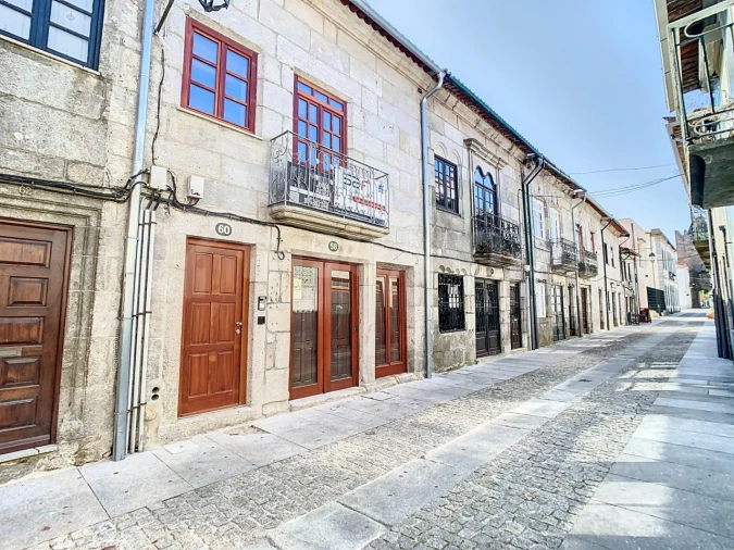 Apartamento T2 para Venda em Caminha (Matriz) e Vilarelho Foto 25