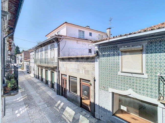 Apartamento T2 para Venda em Caminha (Matriz) e Vilarelho Foto 31