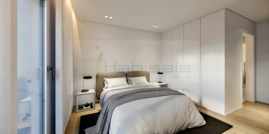 Apartamento T3 para Venda em Loures