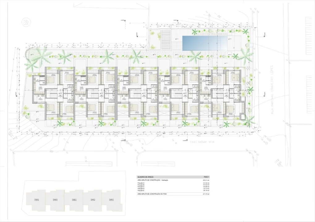 Moradia T4 para Venda em Loures Foto 55