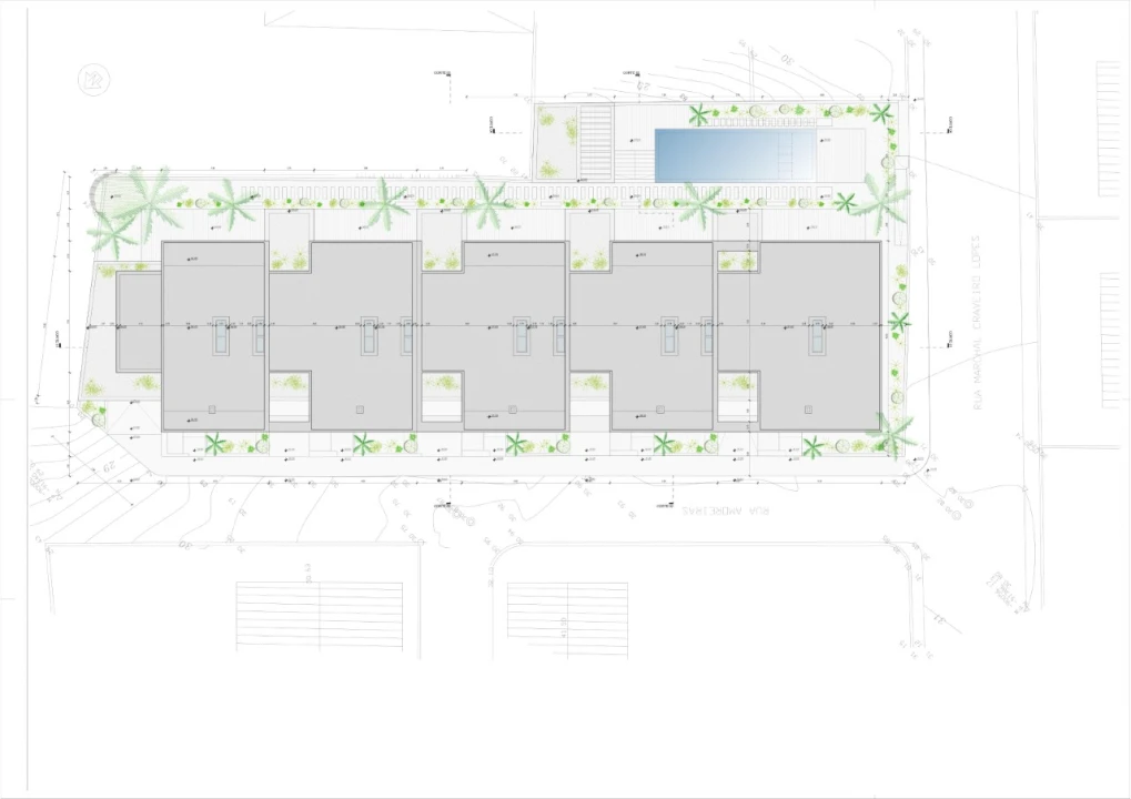 Moradia T4 para Venda em Loures Foto 56