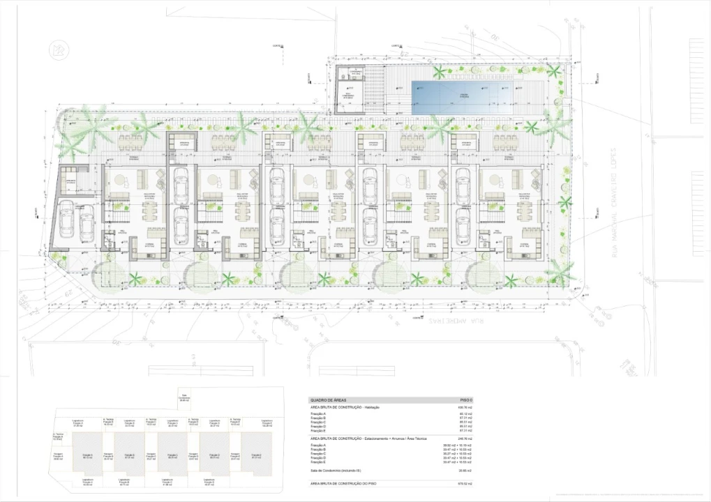 Moradia T4 para Venda em Loures Foto 54