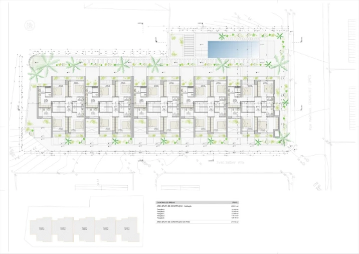 Moradia T4 para Venda em Loures Foto 55