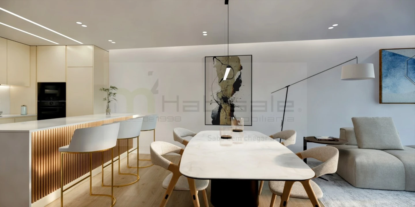 Apartamento T4 para Venda em Loures Foto 1