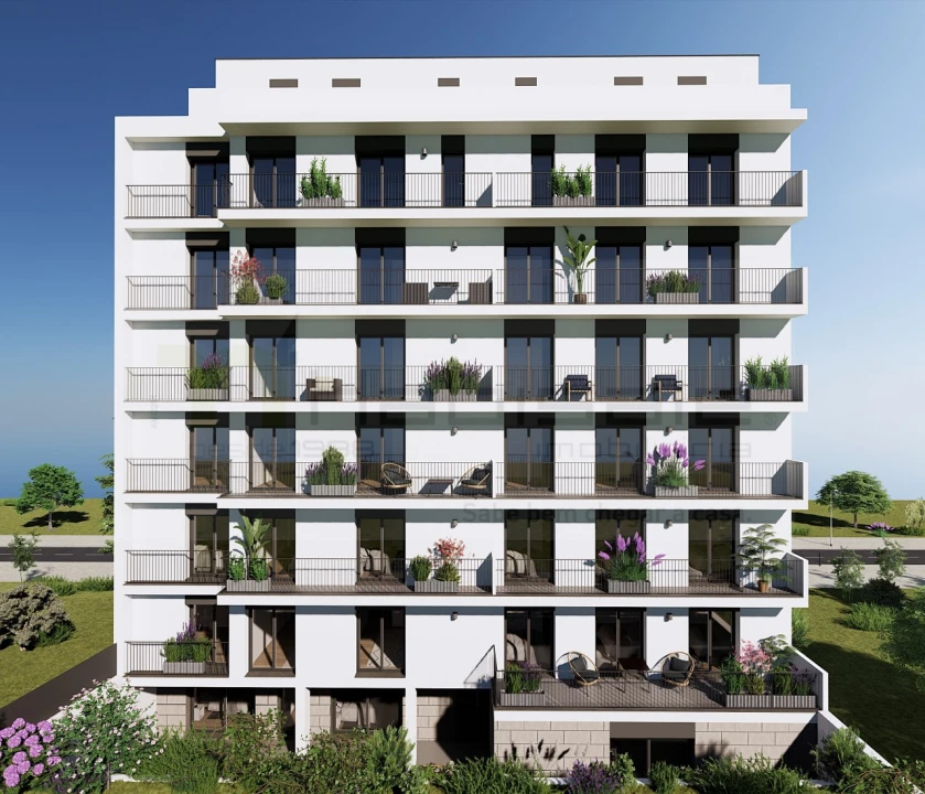 Apartamento T4 para Venda em Loures Foto 23