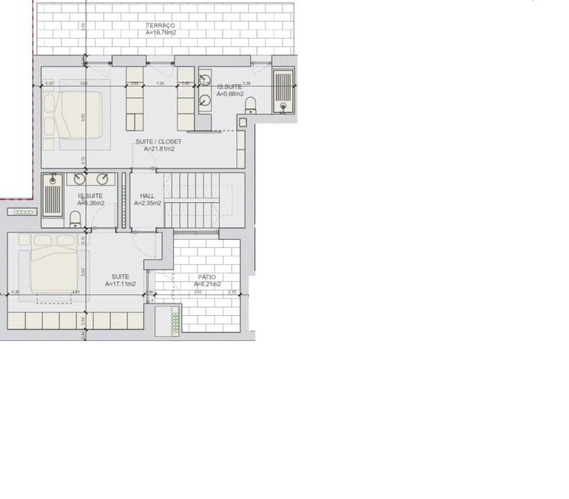 Apartamento T4 para Venda em Loures Foto 28