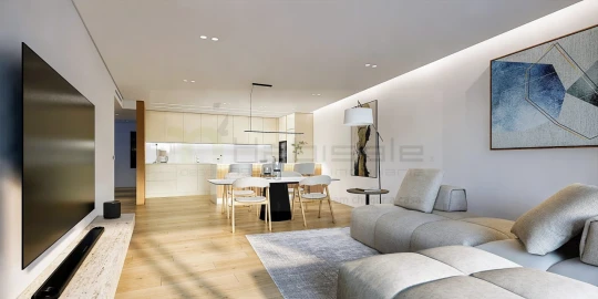 Apartamento T4 para Venda em Loures