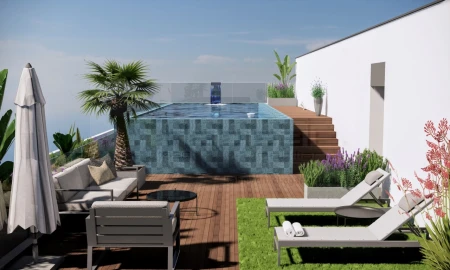 Apartamento T4 para Venda em Loures