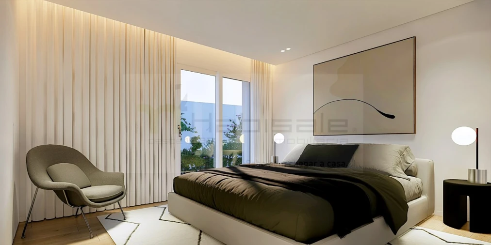 Apartamento T4 para Venda em Loures Foto 10