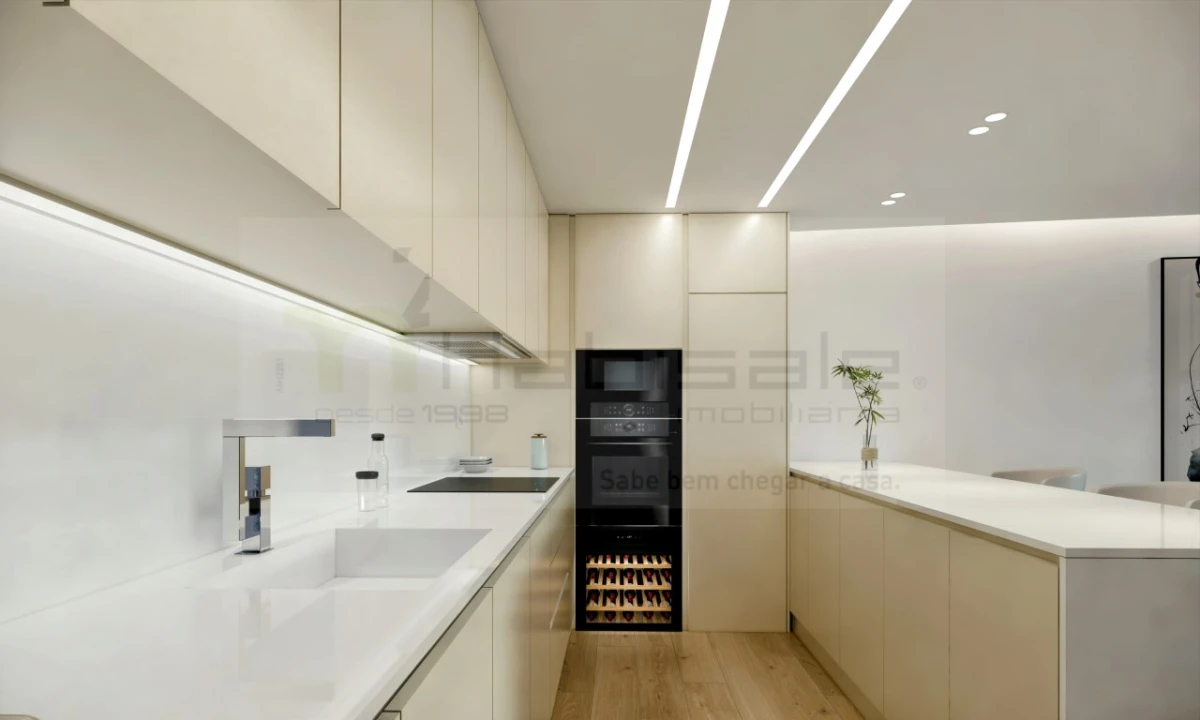 Apartamento T5 para Venda em Loures Foto 1