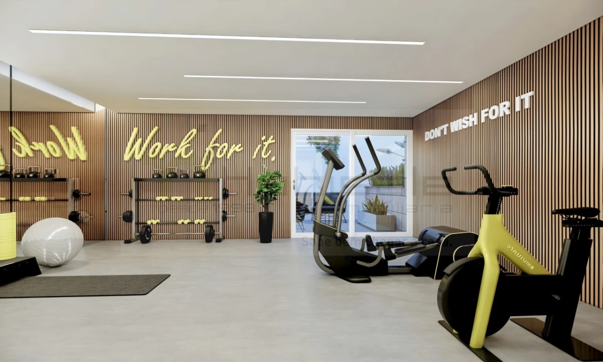 Apartamento T5 para Venda em Loures Foto 17