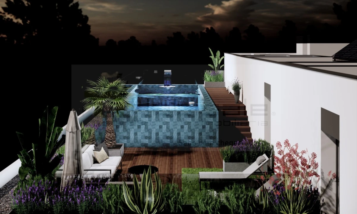 Apartamento T5 para Venda em Loures Foto 20