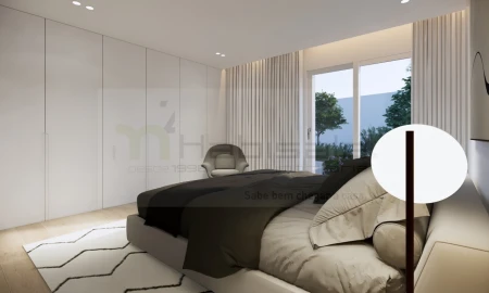 Apartamento T5 para Venda em Loures