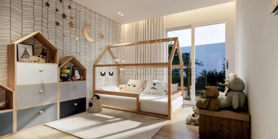 Apartamento T5 para Venda em Loures