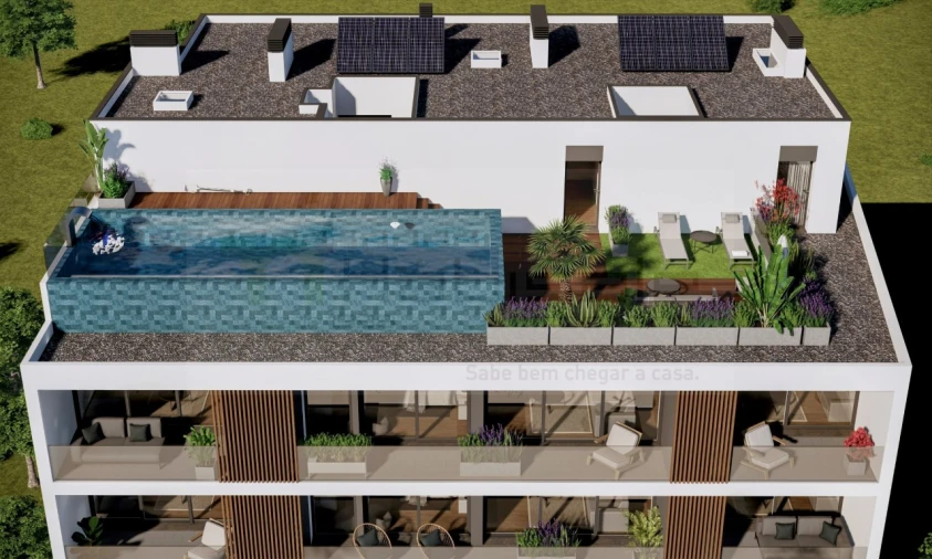 Apartamento T5 para Venda em Loures Foto 19