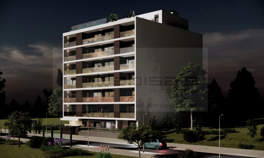 Apartamento T5 para Venda em Loures Foto 21