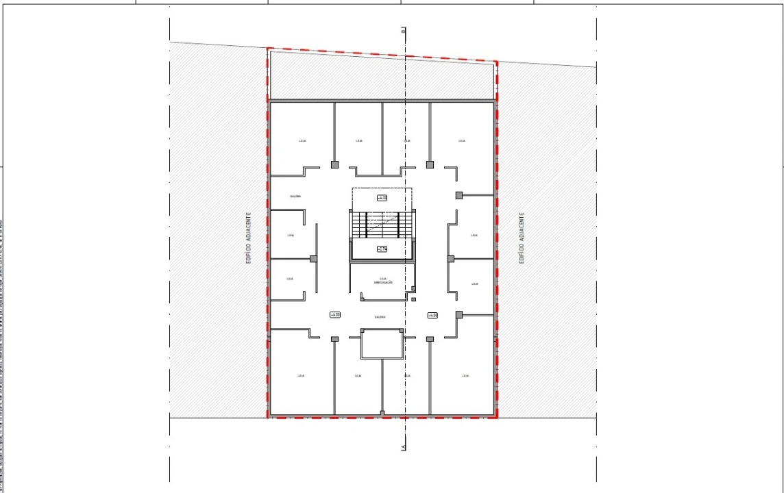 Prédio para Venda em Faro (Sé e São Pedro) Foto 17