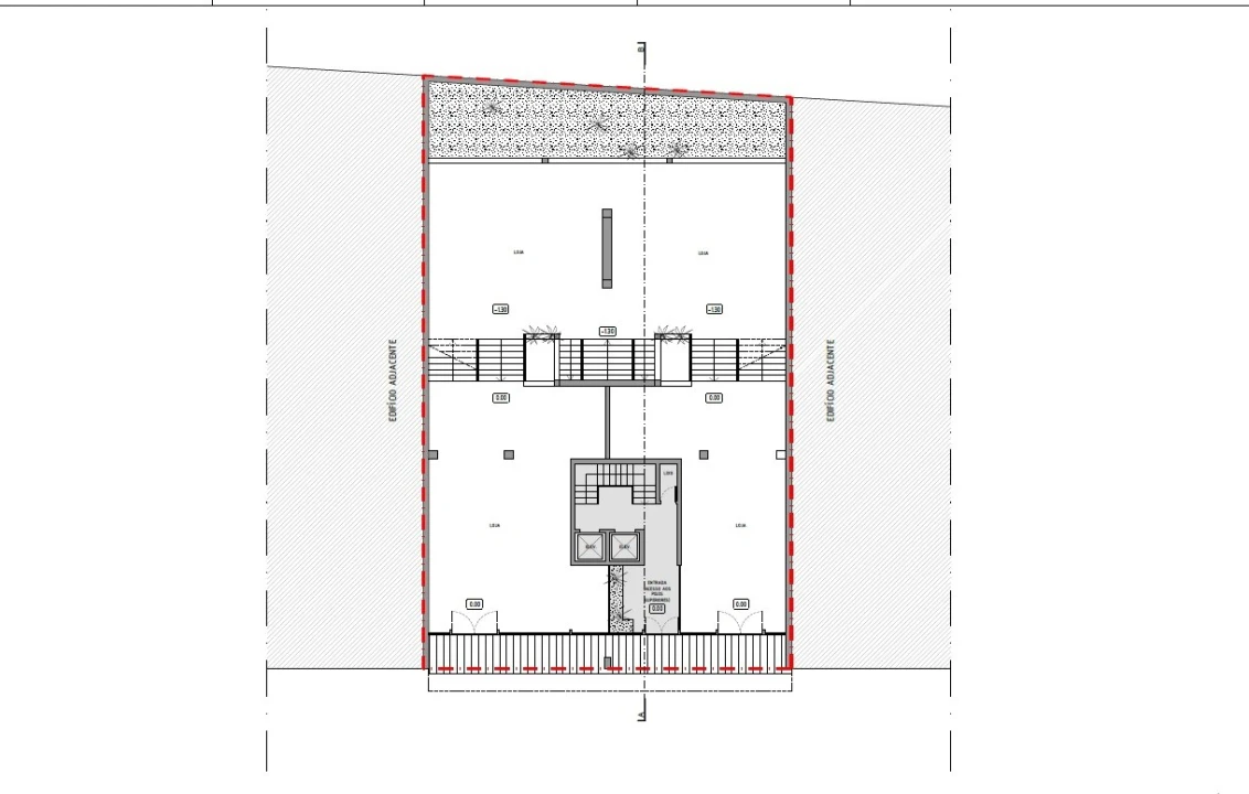 Prédio para Venda em Faro (Sé e São Pedro) Foto 18