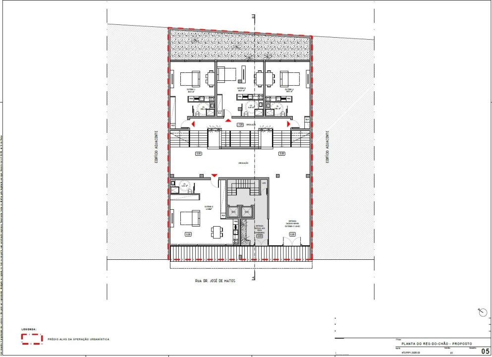 Prédio para Venda em Faro (Sé e São Pedro) Foto 20