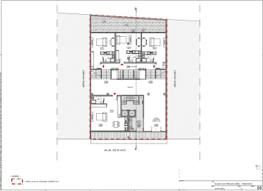 Prédio para Venda em Faro (Sé e São Pedro)