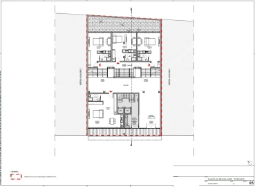 Prédio para Venda em Faro (Sé e São Pedro)