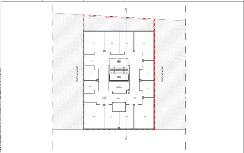 Prédio para Venda em Faro (Sé e São Pedro) Foto 17