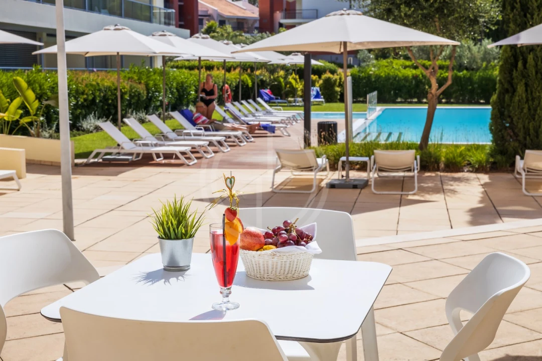 Apartamento T2 para Venda em Quarteira Foto 1