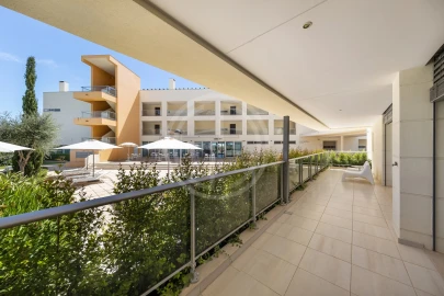 Apartamento T2 para Venda em Quarteira