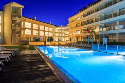 Apartamento T2 para Venda em Quarteira