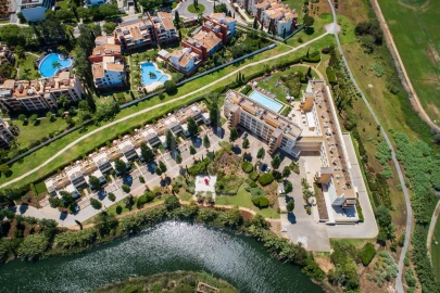 Apartamento T2 para Venda em Quarteira