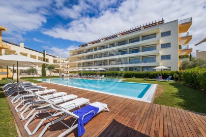 Apartamento T2 para Venda em Quarteira