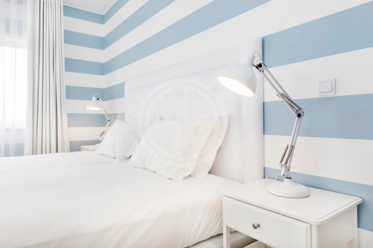 Apartamento T2 para Venda em Quarteira Foto 10