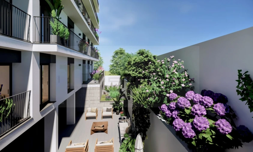 Apartamento T3 para Venda em Loures Foto 25