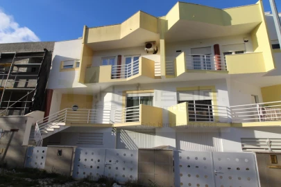 Moradia T4 para Venda em Caparica e Trafaria