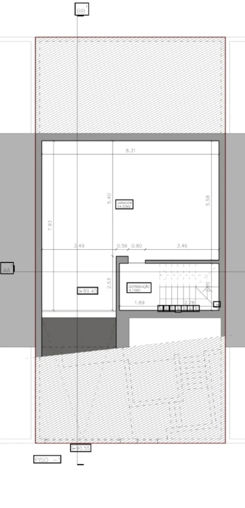 Moradia T4 para Venda em Caparica e Trafaria