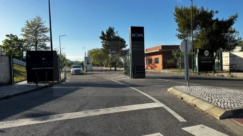 Moradia T4 para Venda em Caparica e Trafaria