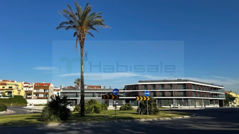 Moradia T4 para Venda em Caparica e Trafaria