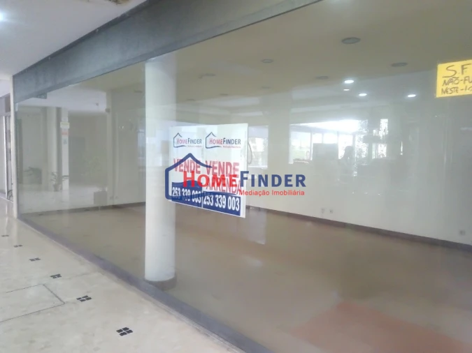Loja para Venda em Braga (São José de São Lázaro e São João do Souto) Foto 8